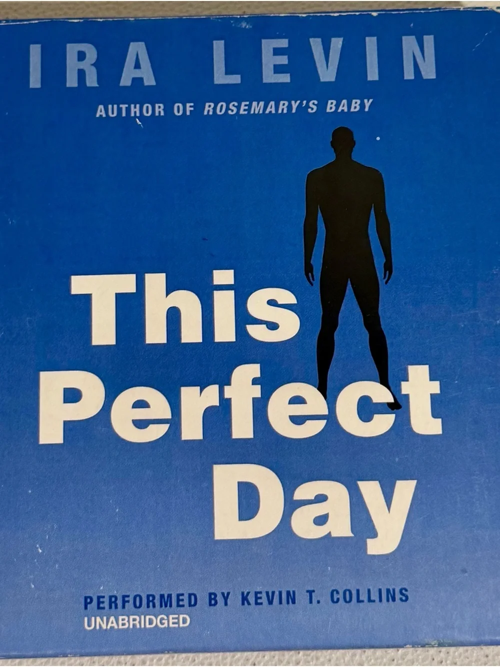 Harpercollins ira levin